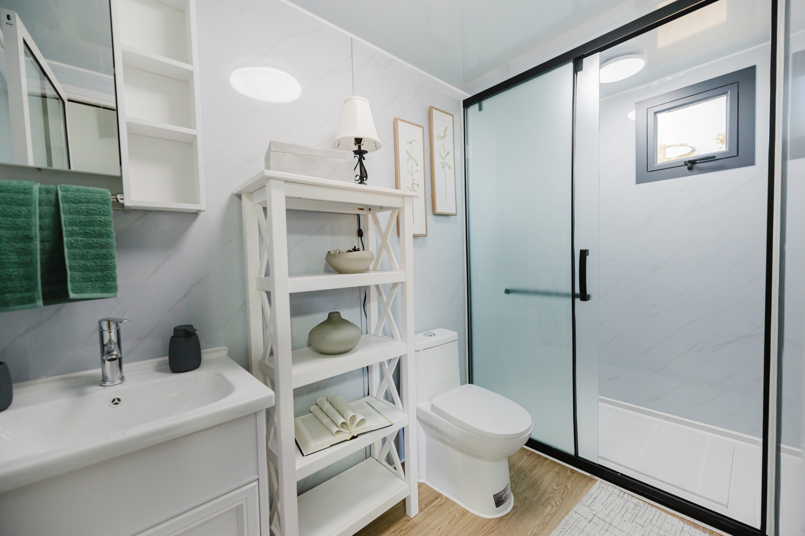 Bathroom 2