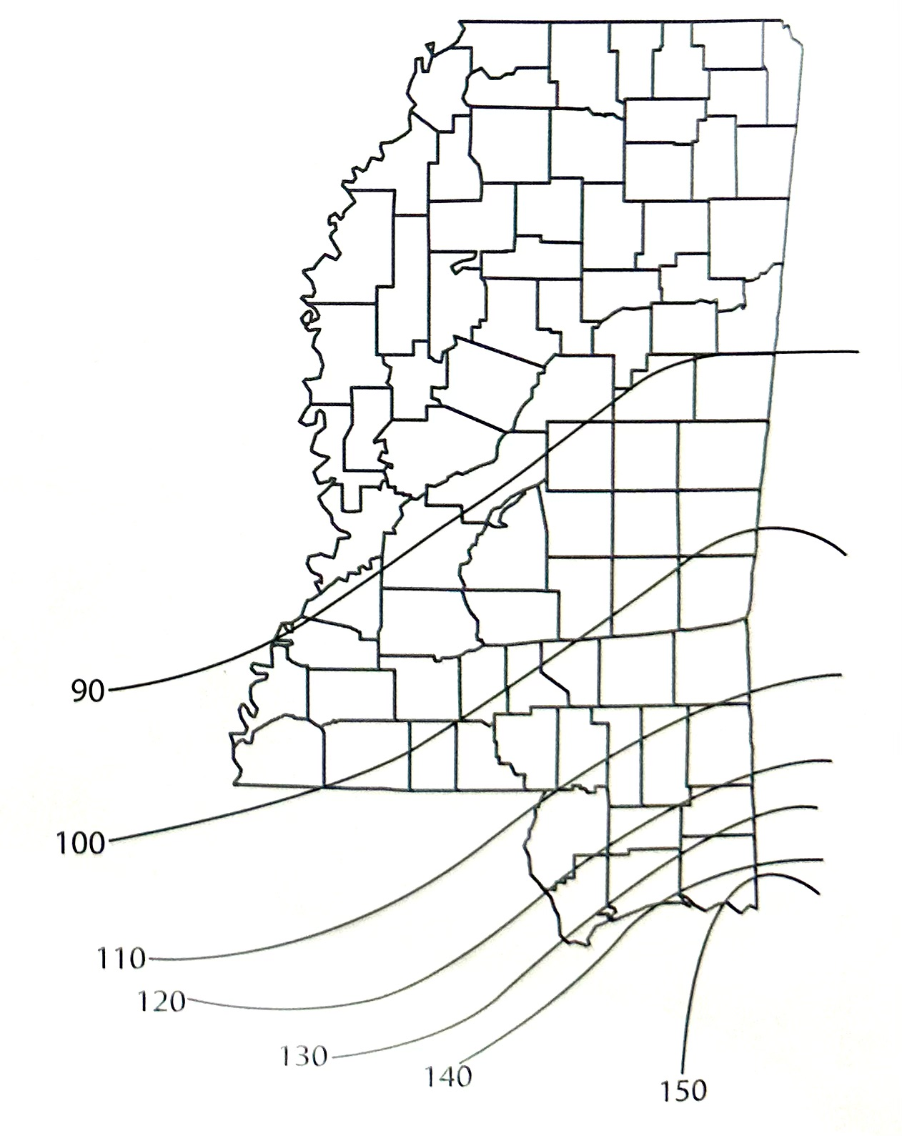 Wind rating documentation